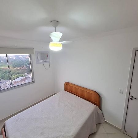 Apartamento Lindo E Aconchegante Em Guarapari - Es Zewnętrze zdjęcie