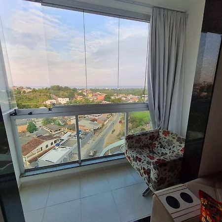 Apartamento Lindo E Aconchegante Em Guarapari - Es Zewnętrze zdjęcie
