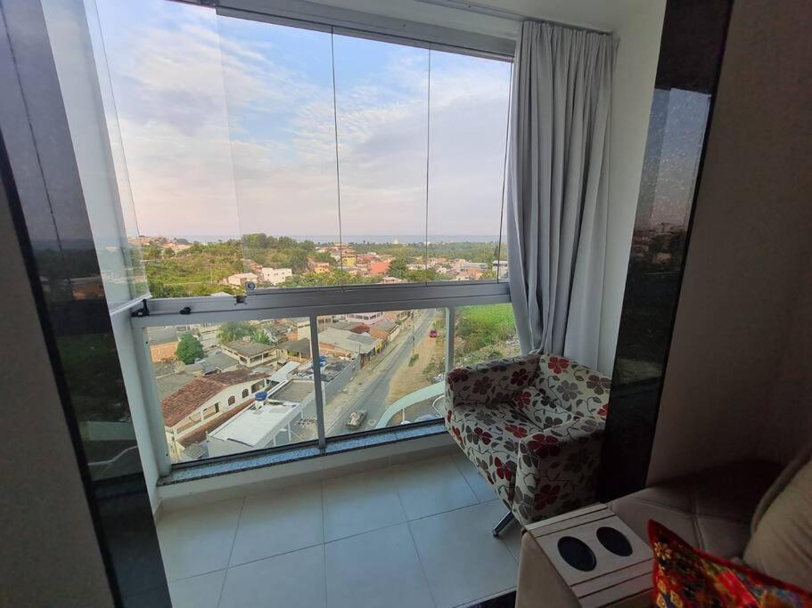 Apartamento Lindo E Aconchegante Em Guarapari - Es Zewnętrze zdjęcie
