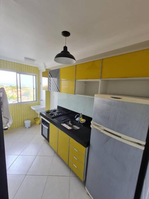 Apartamento Lindo E Aconchegante Em Guarapari - Es Zewnętrze zdjęcie