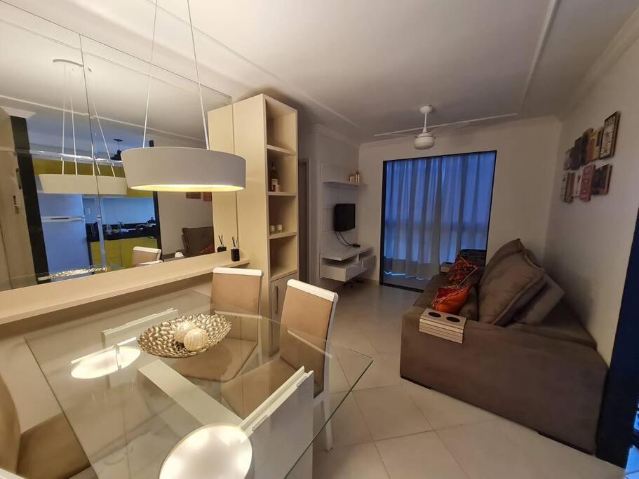 Apartamento Lindo E Aconchegante Em Guarapari - Es Zewnętrze zdjęcie